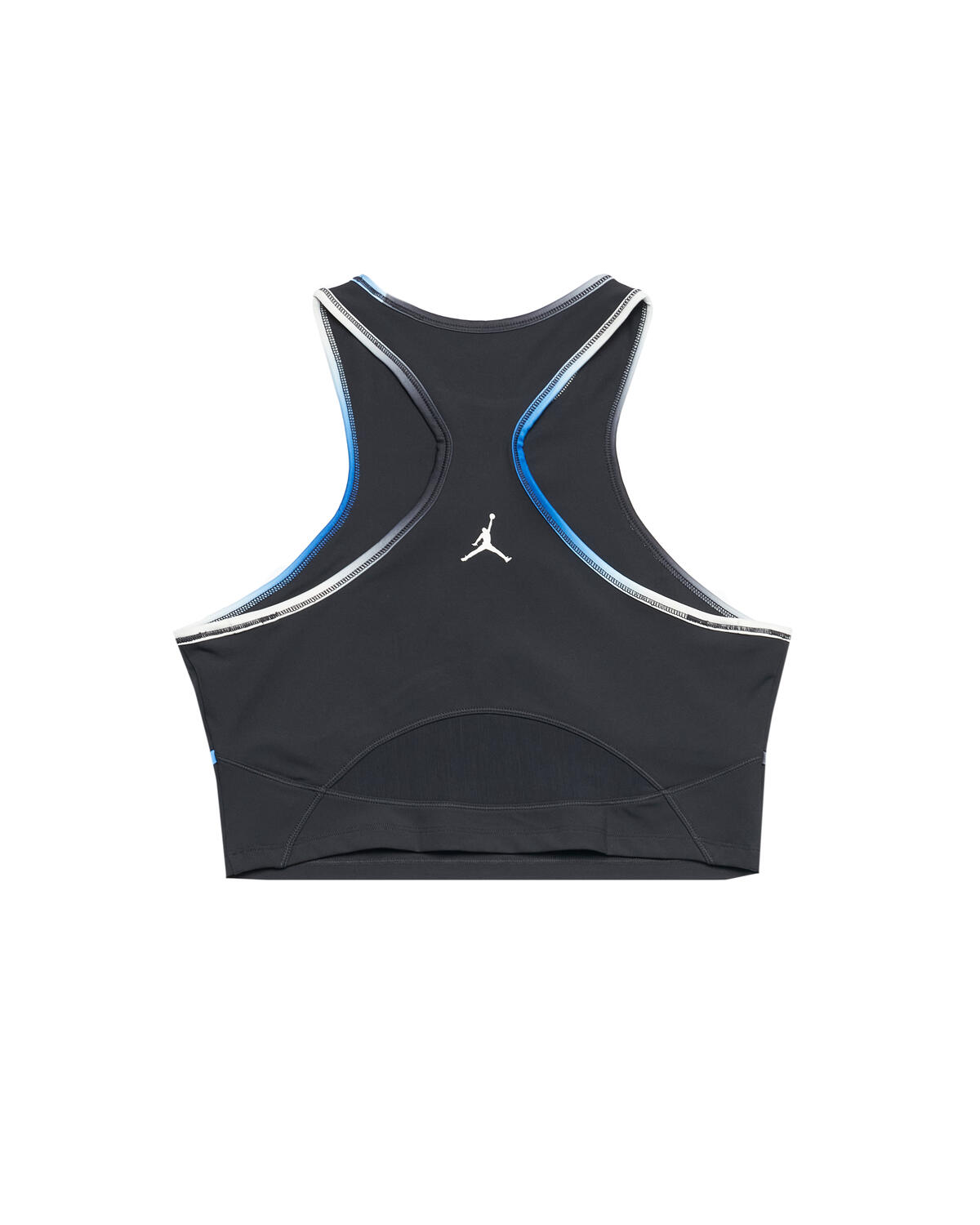 Air Jordan Quai 54 Bodycon Tank Top - Image 3
