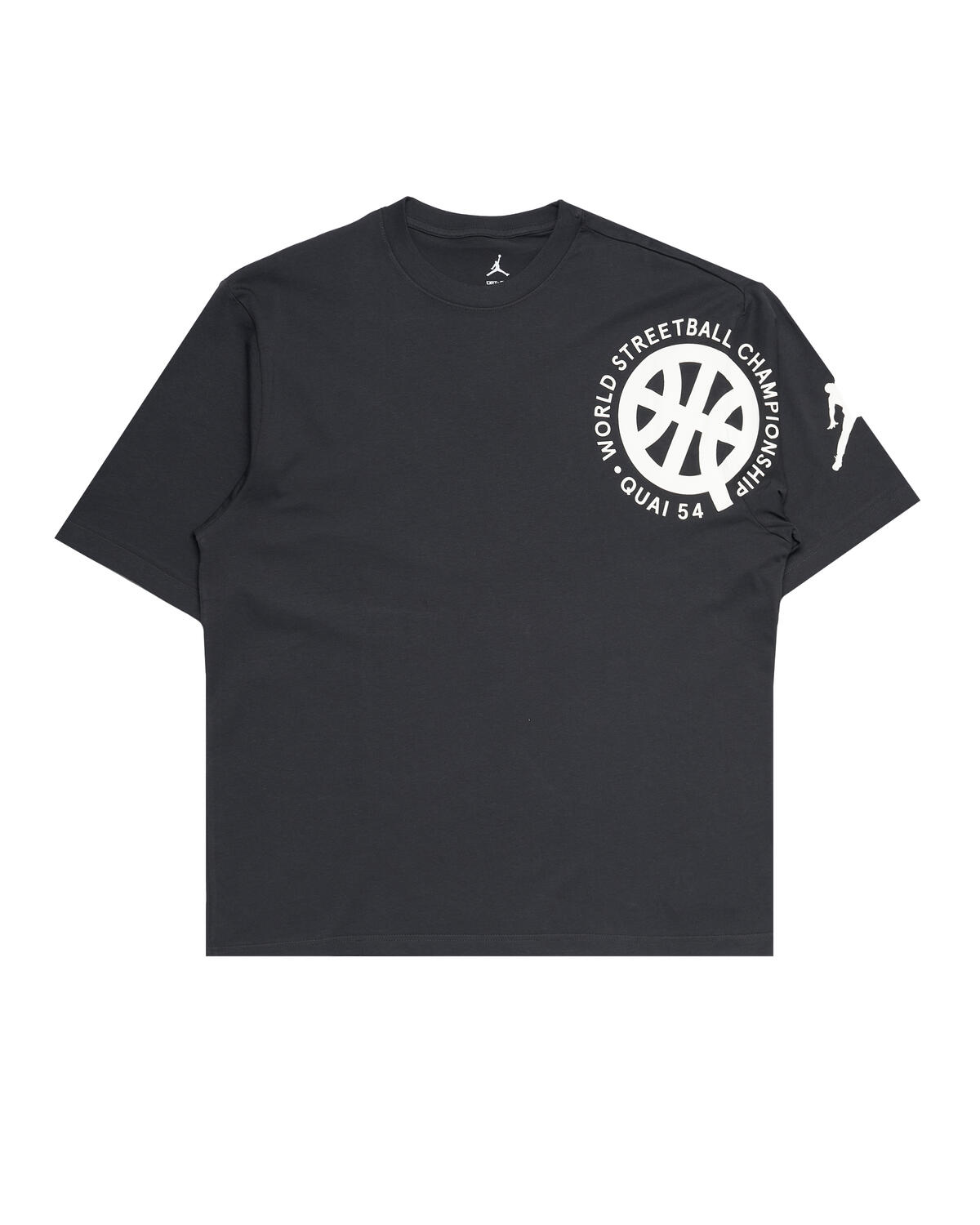 Air Jordan Quai 54 T-Shirt - Image 2