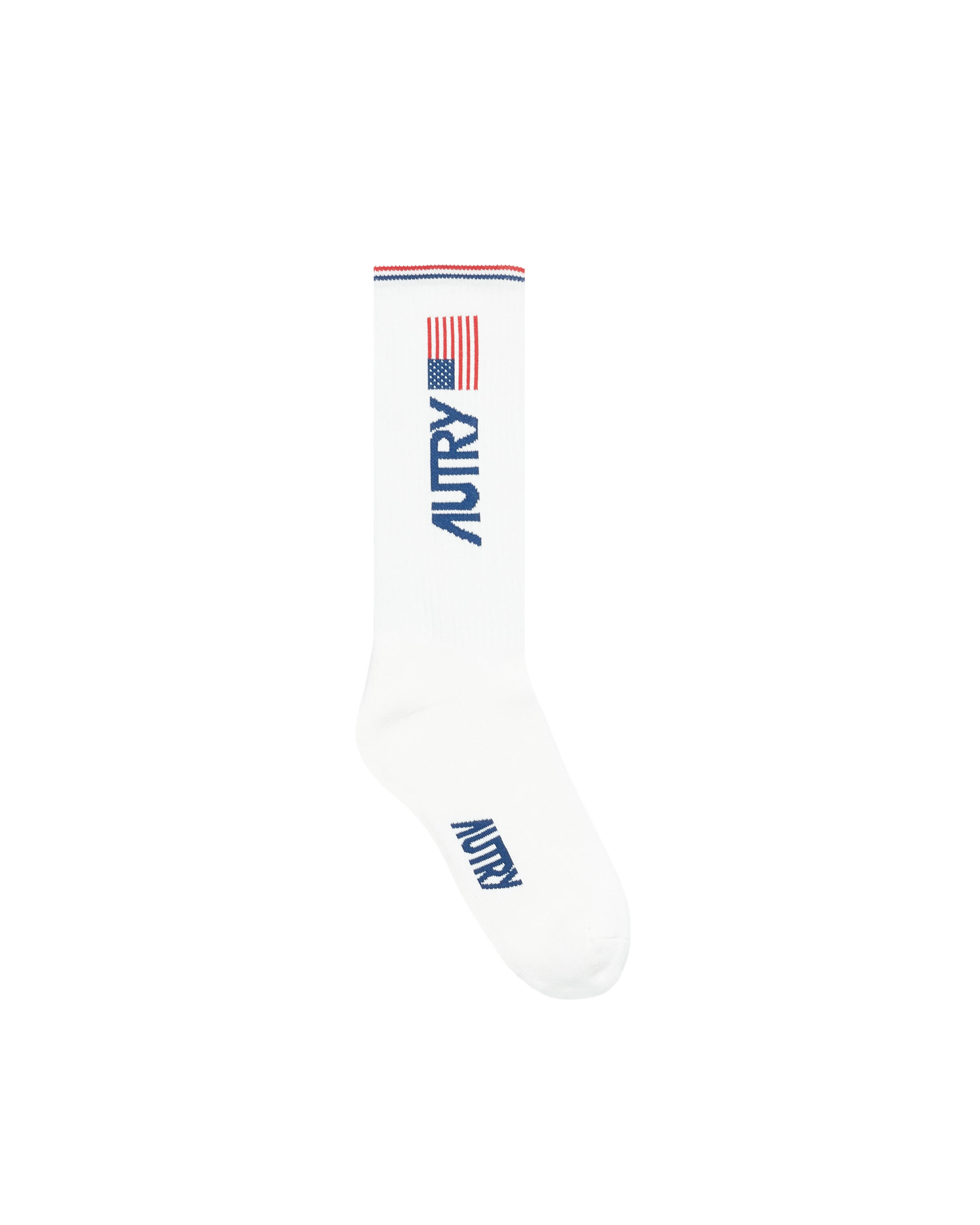 Autry Action Shoes AUTRY FLAG SOCKS