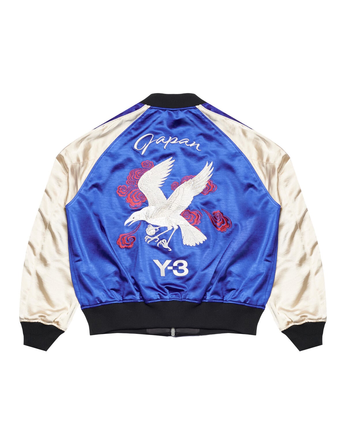Y-3 x JFA CW SOUV JACKET | IW4988 | AFEW STORE