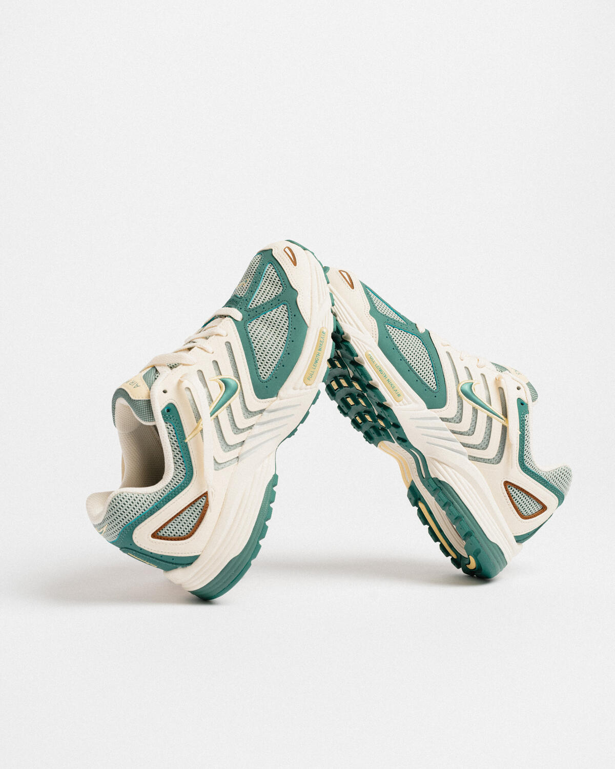 Nike Air Peg 2K5 Coconut Milk / Bicoastal - Image 41