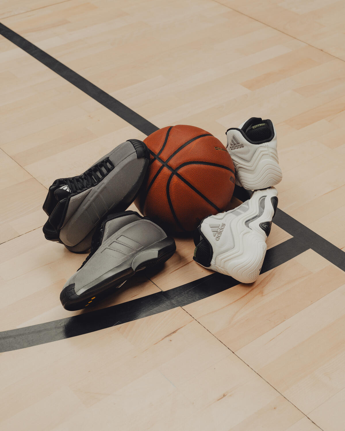 Adidas Originals Crazy 1 - Image 8