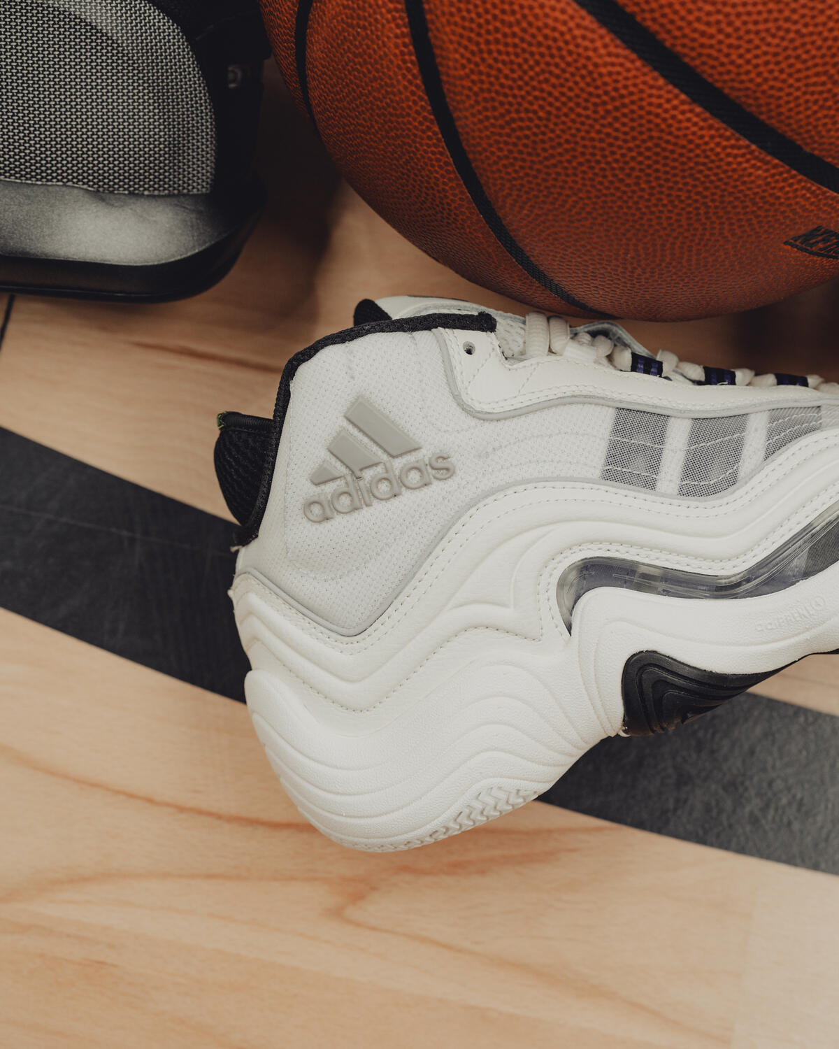 Adidas Originals Crazy 98 - Image 9