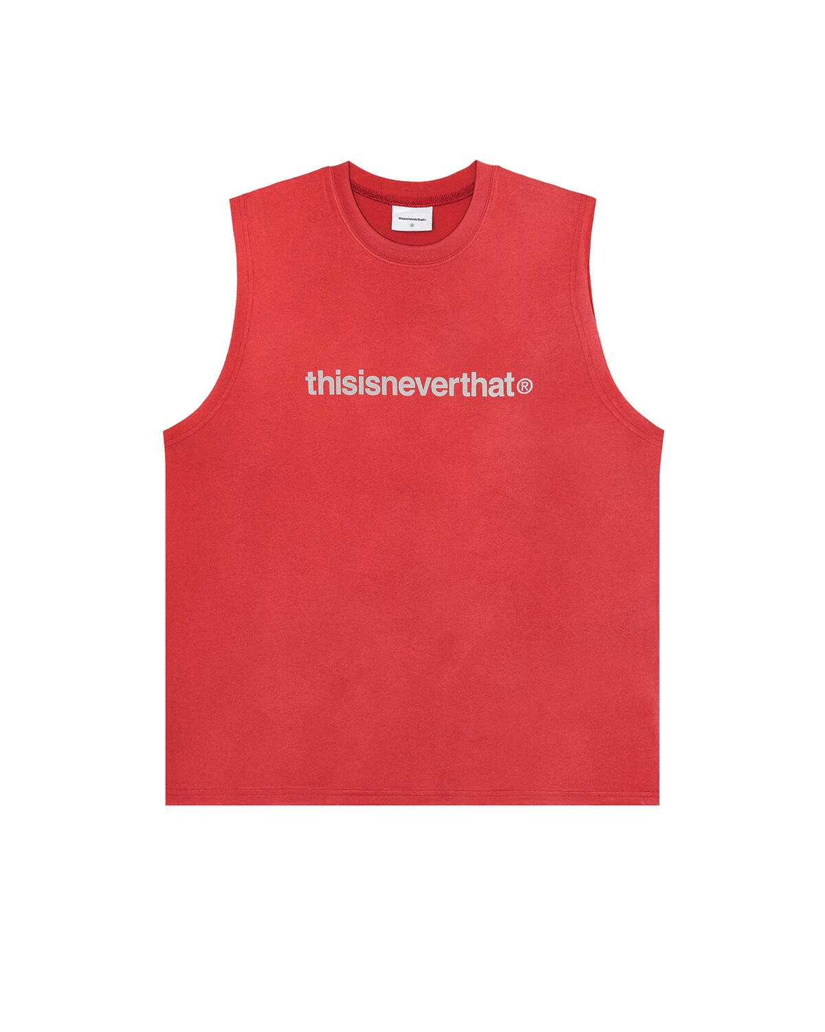 thisisneverthat T-Logo Sleeveless - Image 2