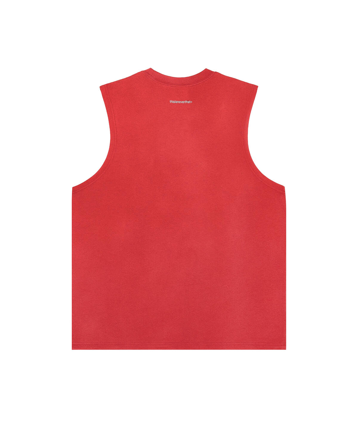thisisneverthat T-Logo Sleeveless - Image 3