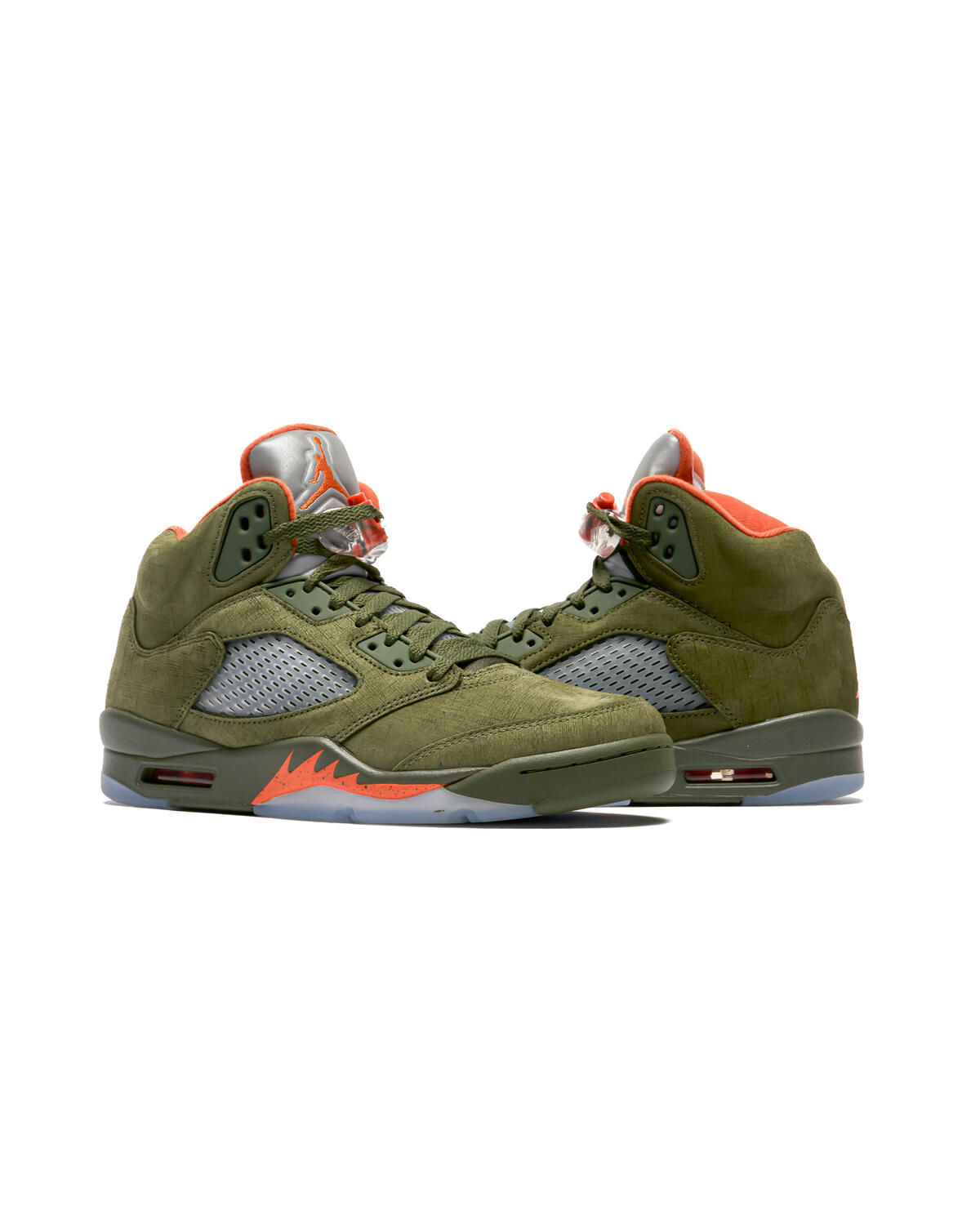 Air Jordan 5 Retro 'Olive' (GS) - Image 5