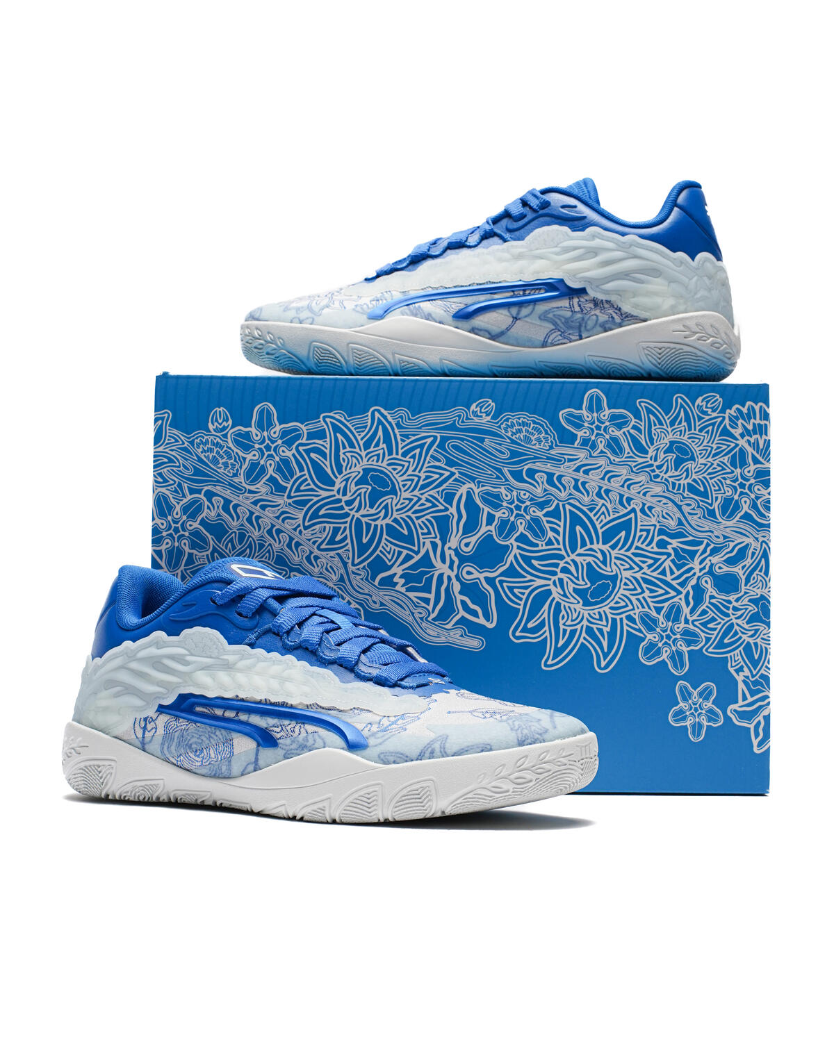 Puma Stewie 3 'City of Love' (Women's) - Image 10