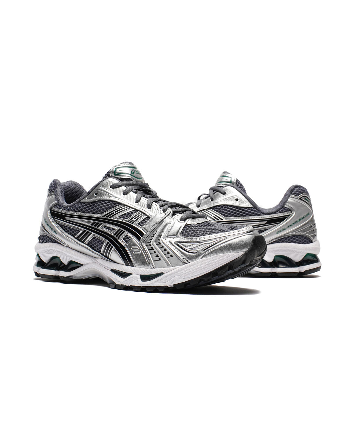 Asics Gel-Kayano 14 Metropolis/Jasper Green - Image 60
