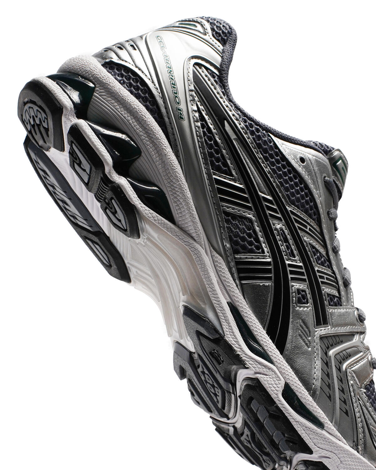 Asics Gel-Kayano 14 Metropolis/Jasper Green - Image 62