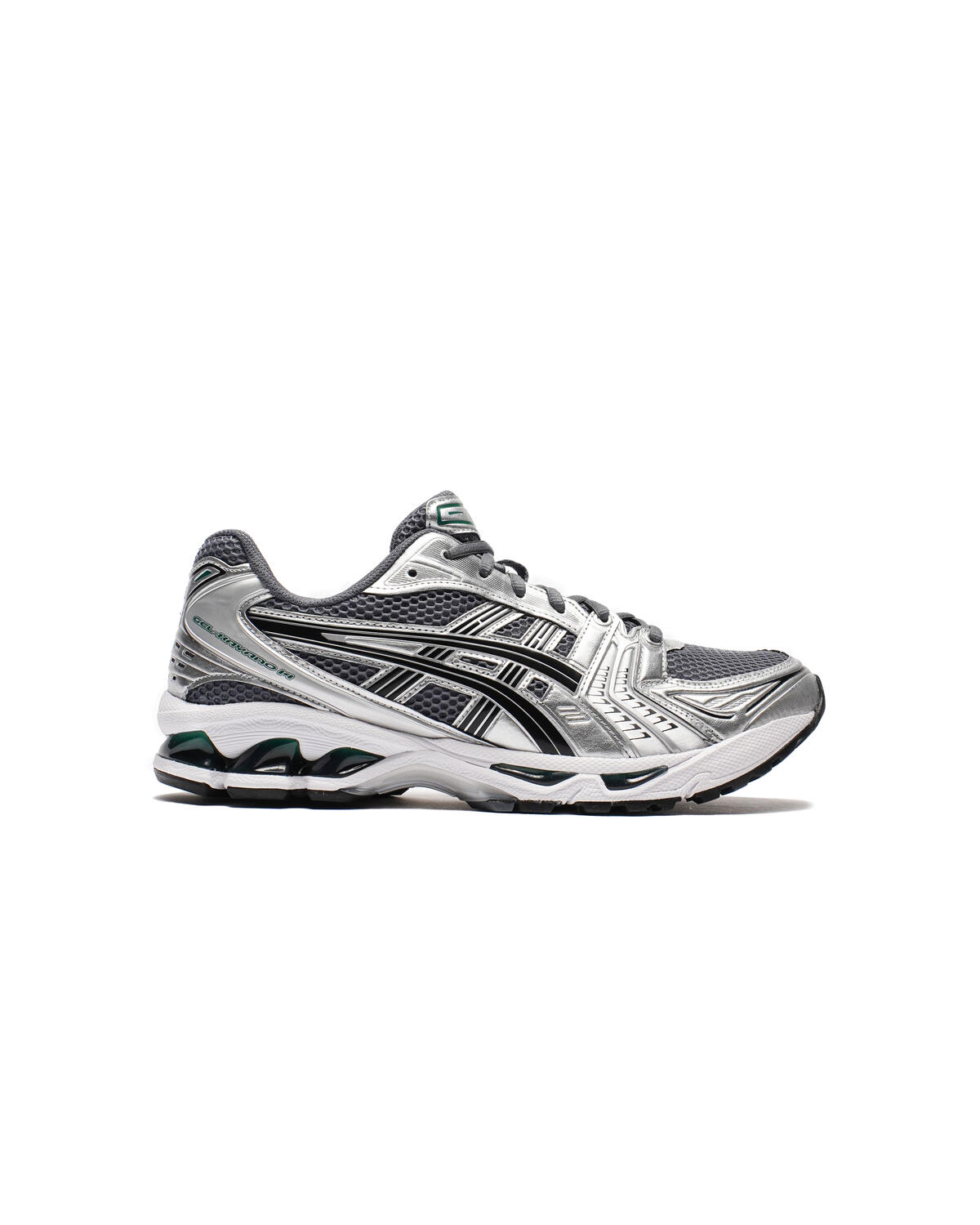 Asics Gel-Kayano 14 Metropolis/Jasper Green - Image 57