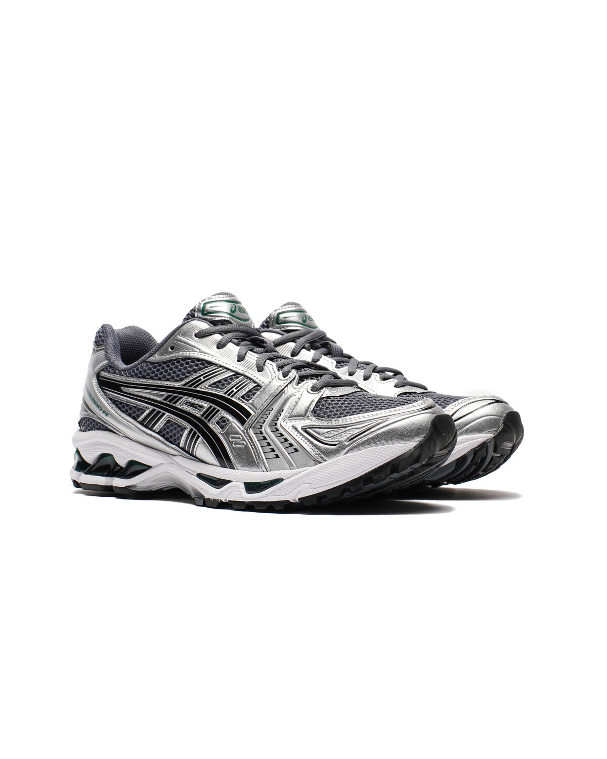 Asics Gel-Kayano 14 Metropolis/Jasper Green - Image 58