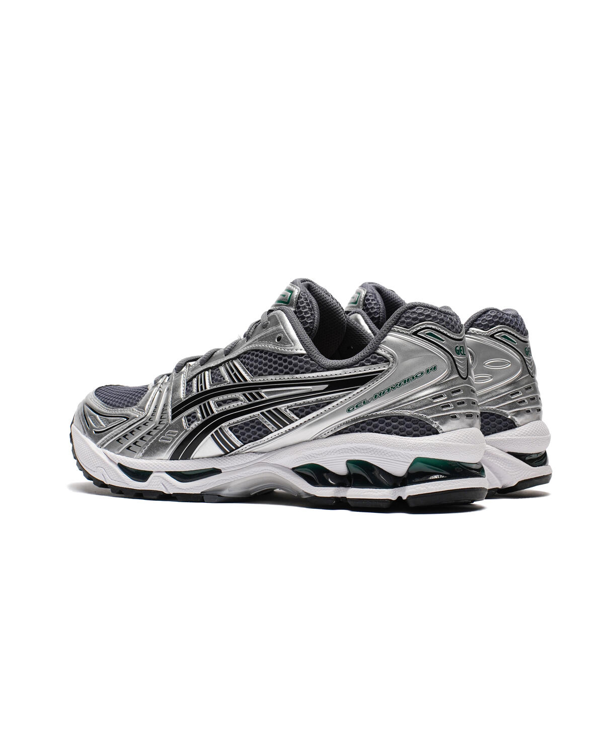 Asics Gel-Kayano 14 Metropolis/Jasper Green - Image 59