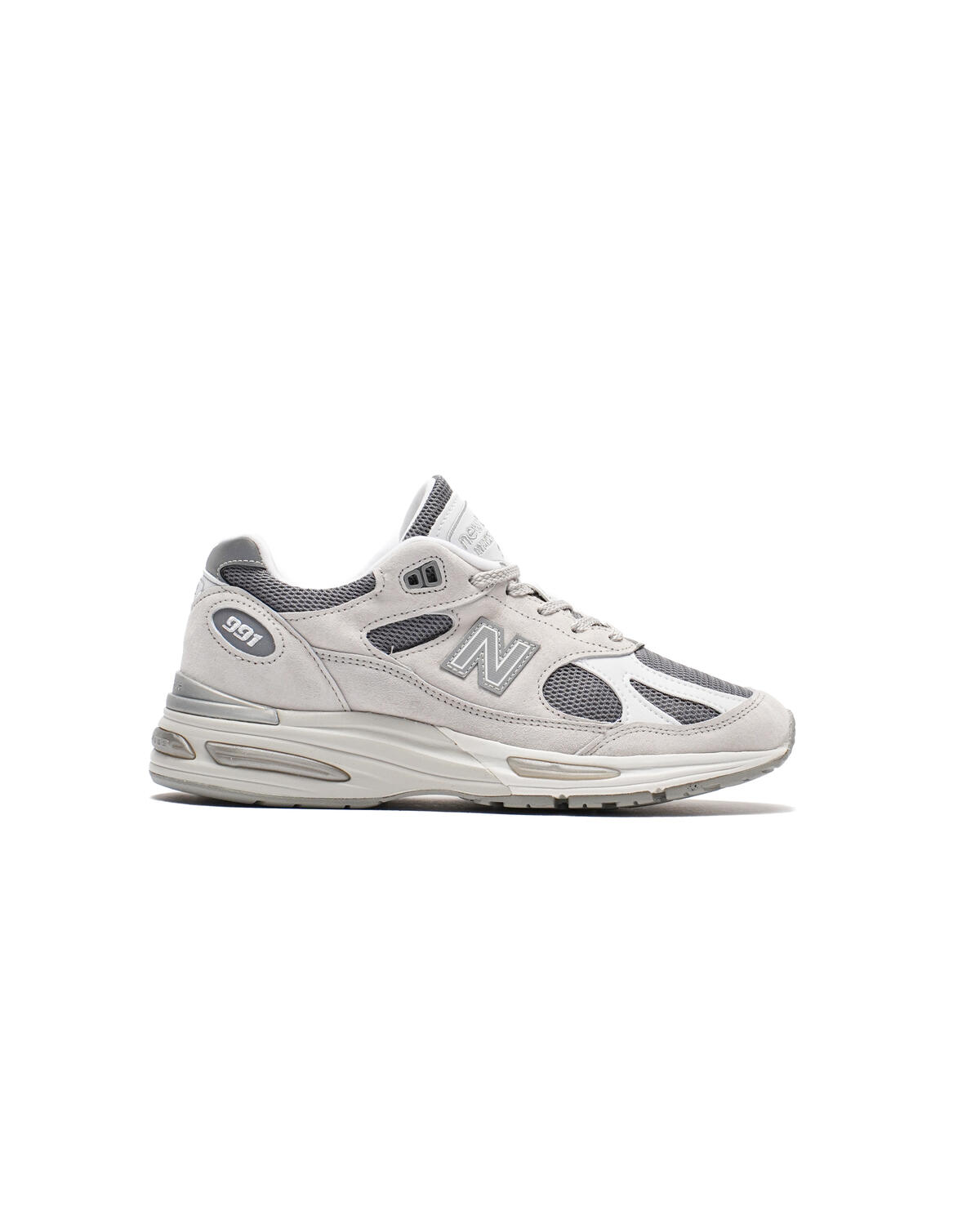 New Balance U991LG2 'Made in UK' Nimbus Cloud/Cool Grey - Image 43