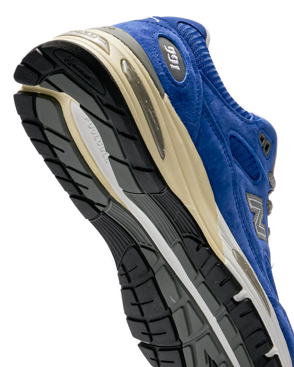 New Balance U 991 BL2 - Made in England (Women's) - Image 7