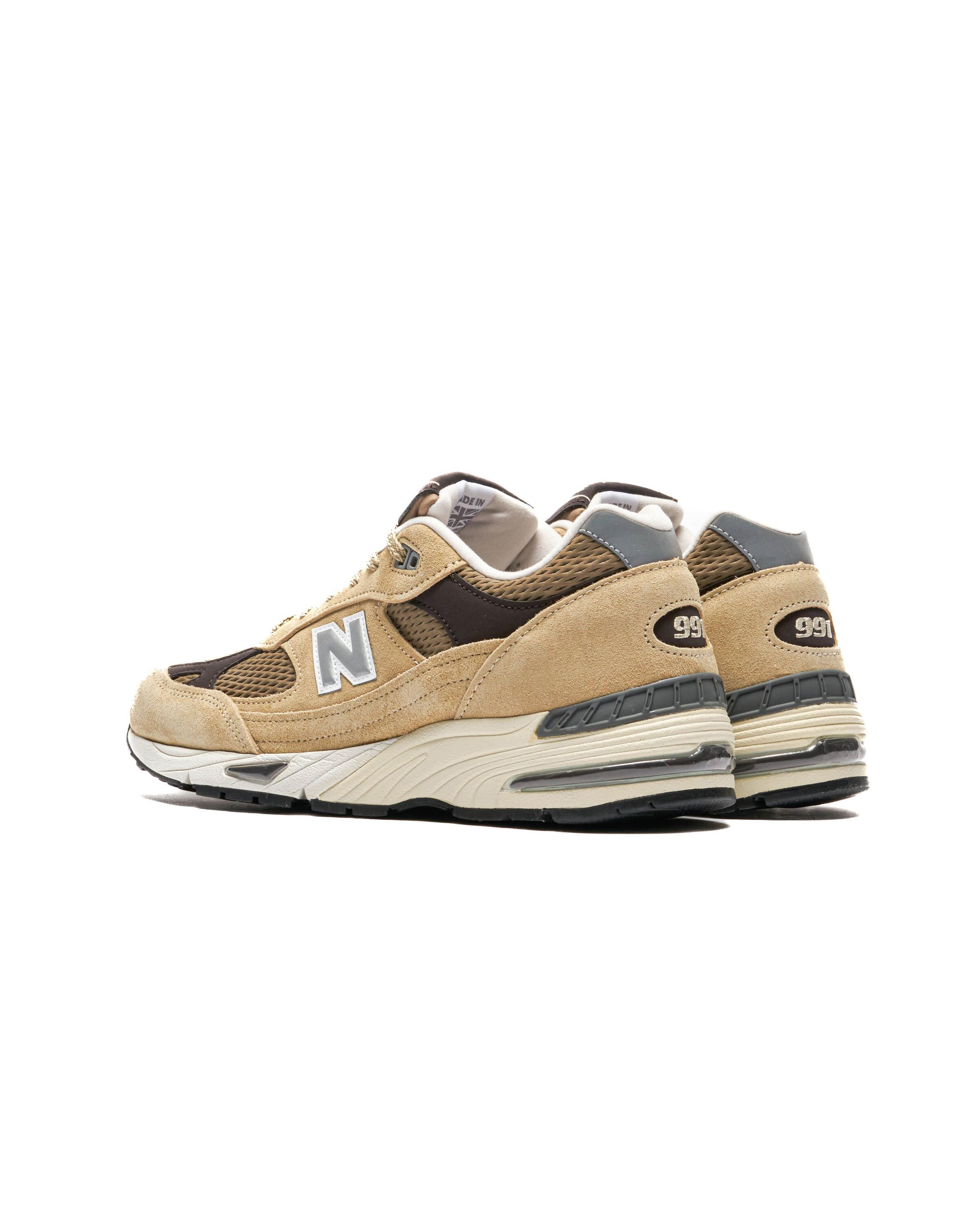 M991CGB | New Balance M 991 CGB Made in UK