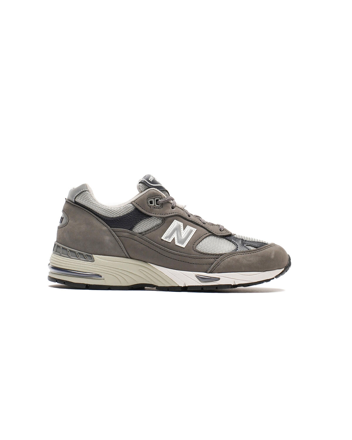 New Balance 991 Grau (Women's) - Image 2