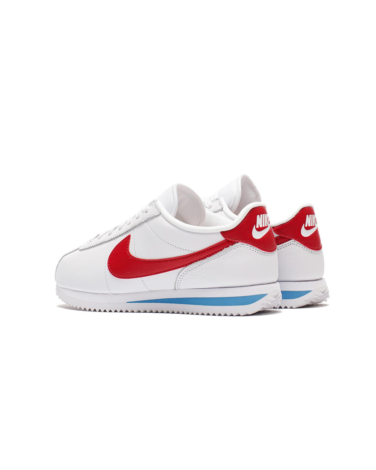 Nike Cortez 'White/University Red' - Image 23