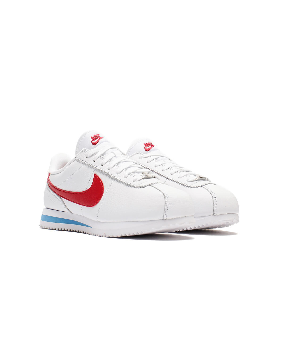 Nike Cortez 'White/University Red' - Image 22