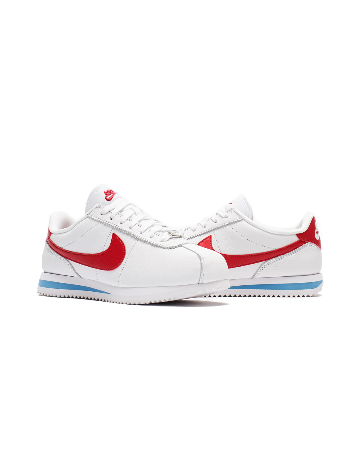 Nike Cortez 'White/University Red' - Image 24