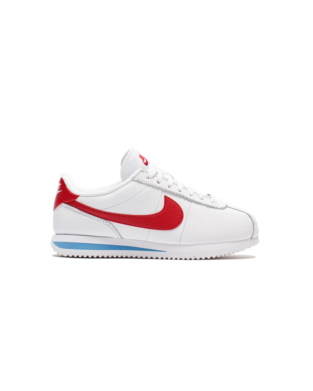 Nike Cortez 'White/University Red' - Image 21