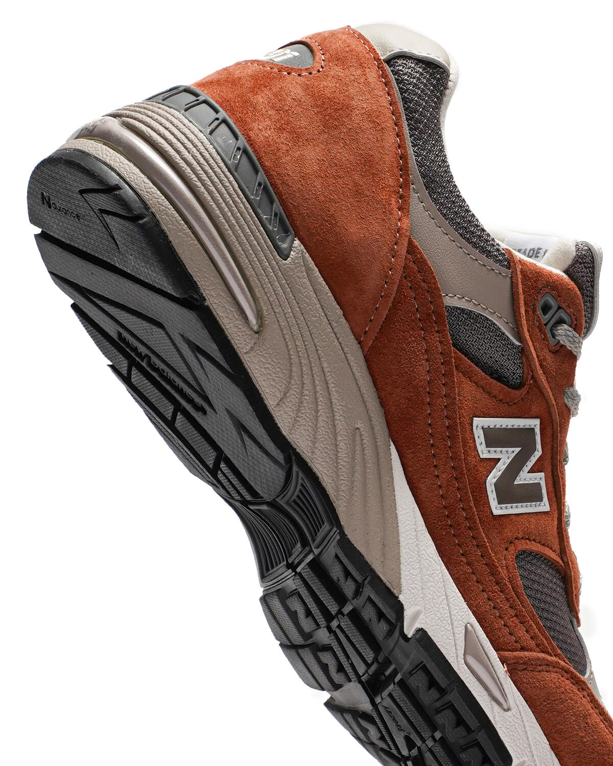 New Balance WMNS W 991 PTY - Made in England - Image 7