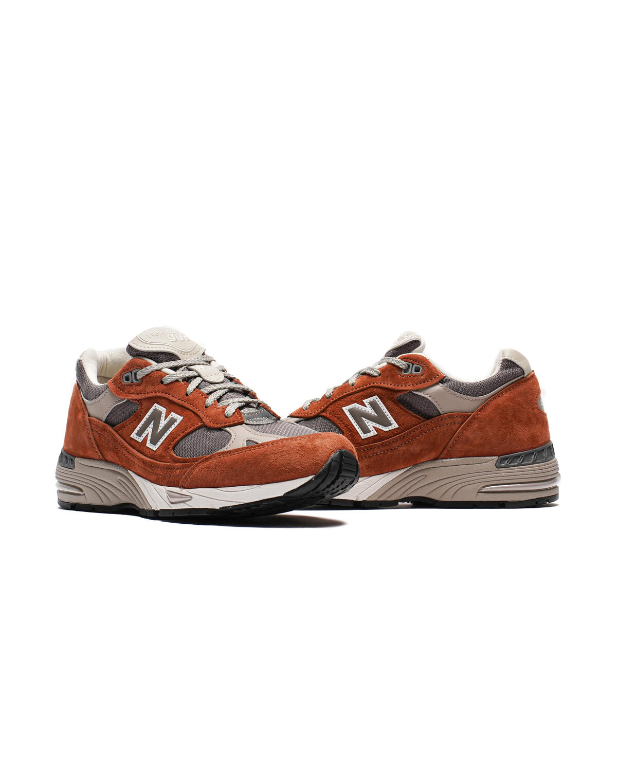 New Balance WMNS W 991 PTY - Made in England - Image 5