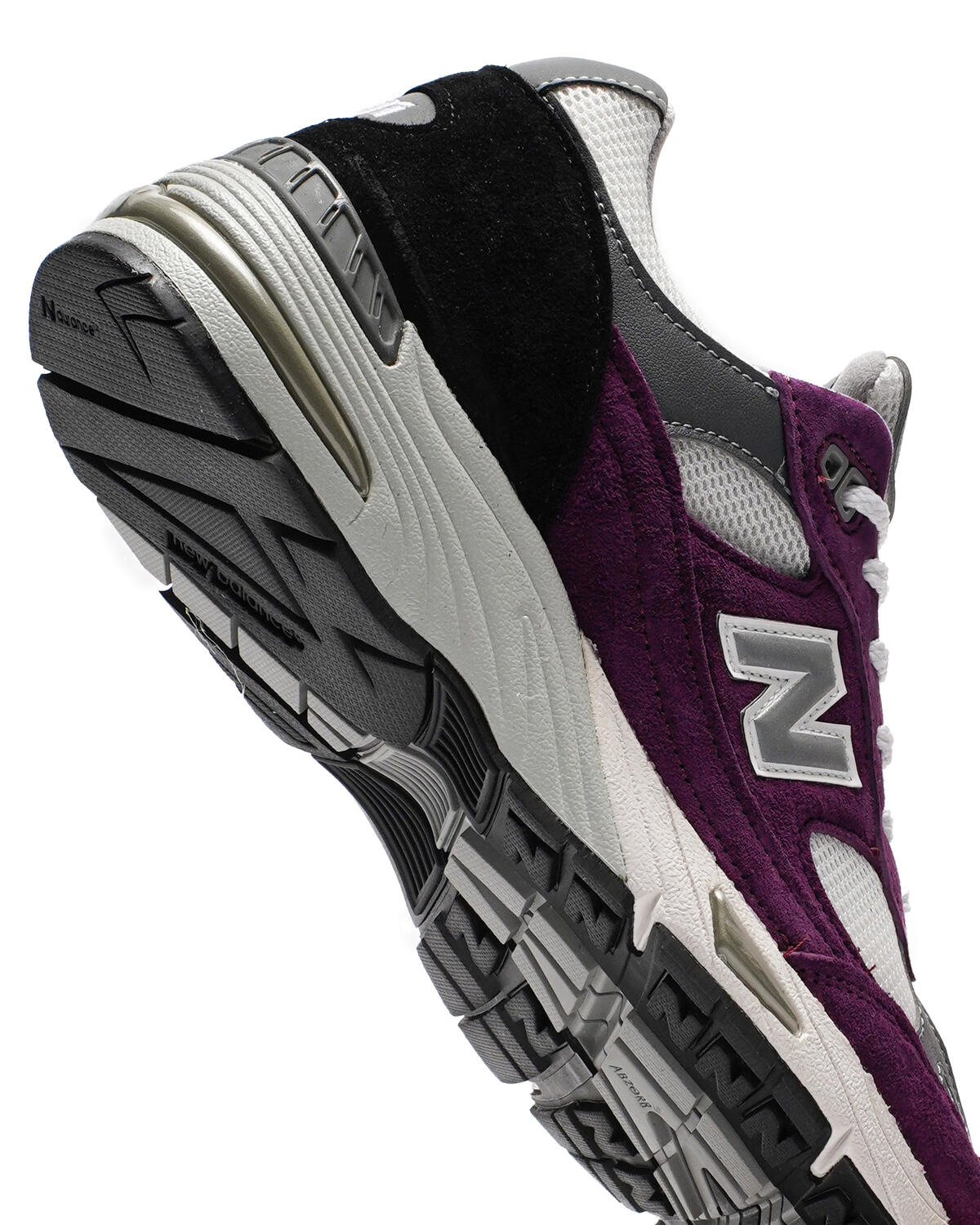 New Balance M 991 PUK - Made in England - Image 7