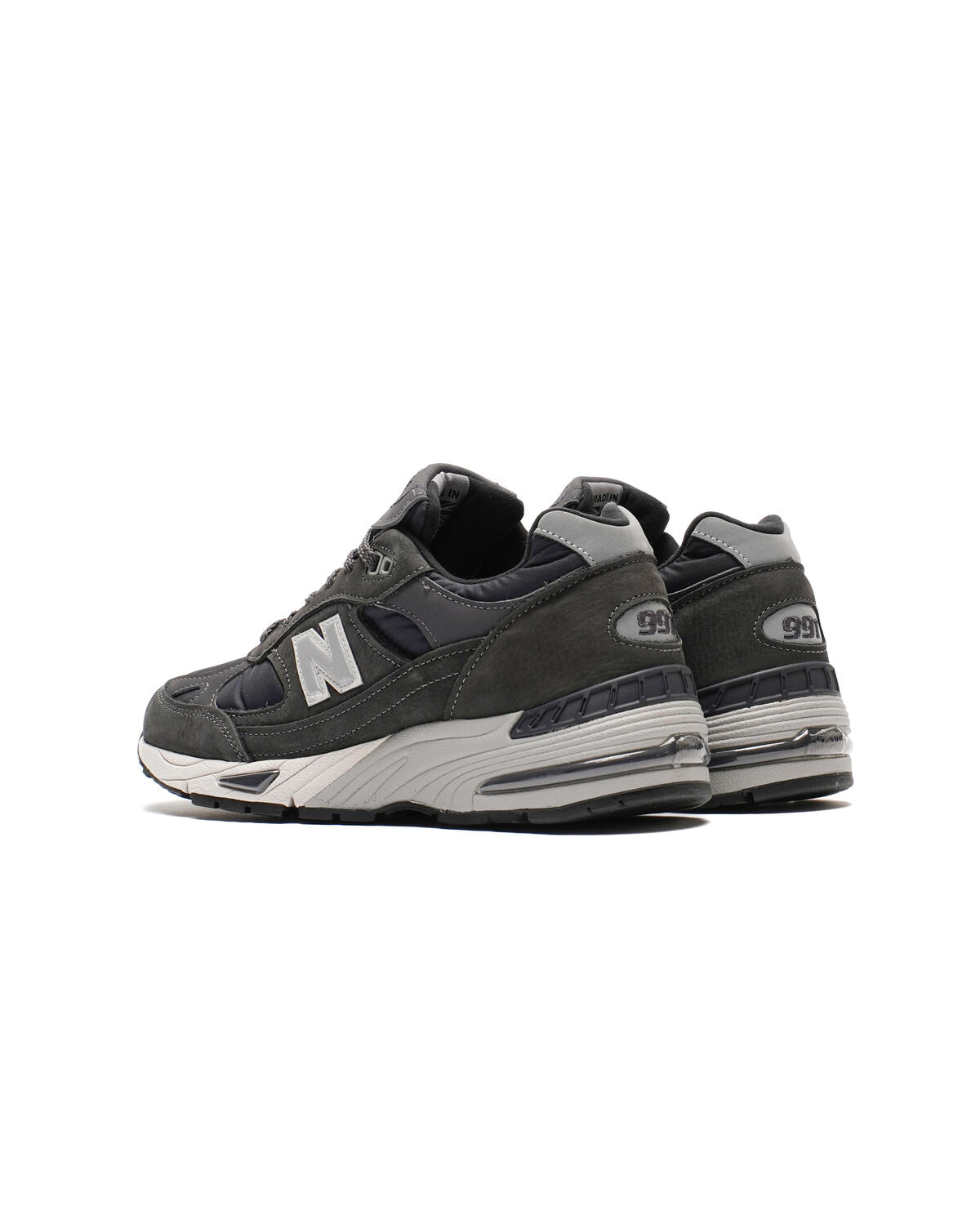 New Balance M 991 DGG - Made in England - Image 4