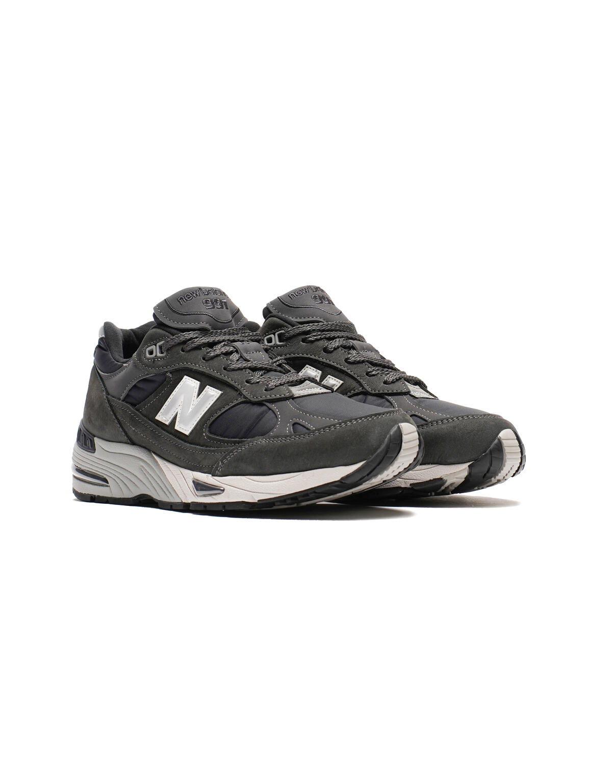 New Balance M 991 DGG - Made in England - Image 3