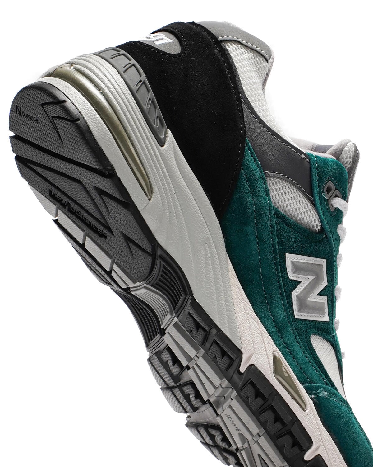 New Balance 991 Pacific (Women's) - Image 7