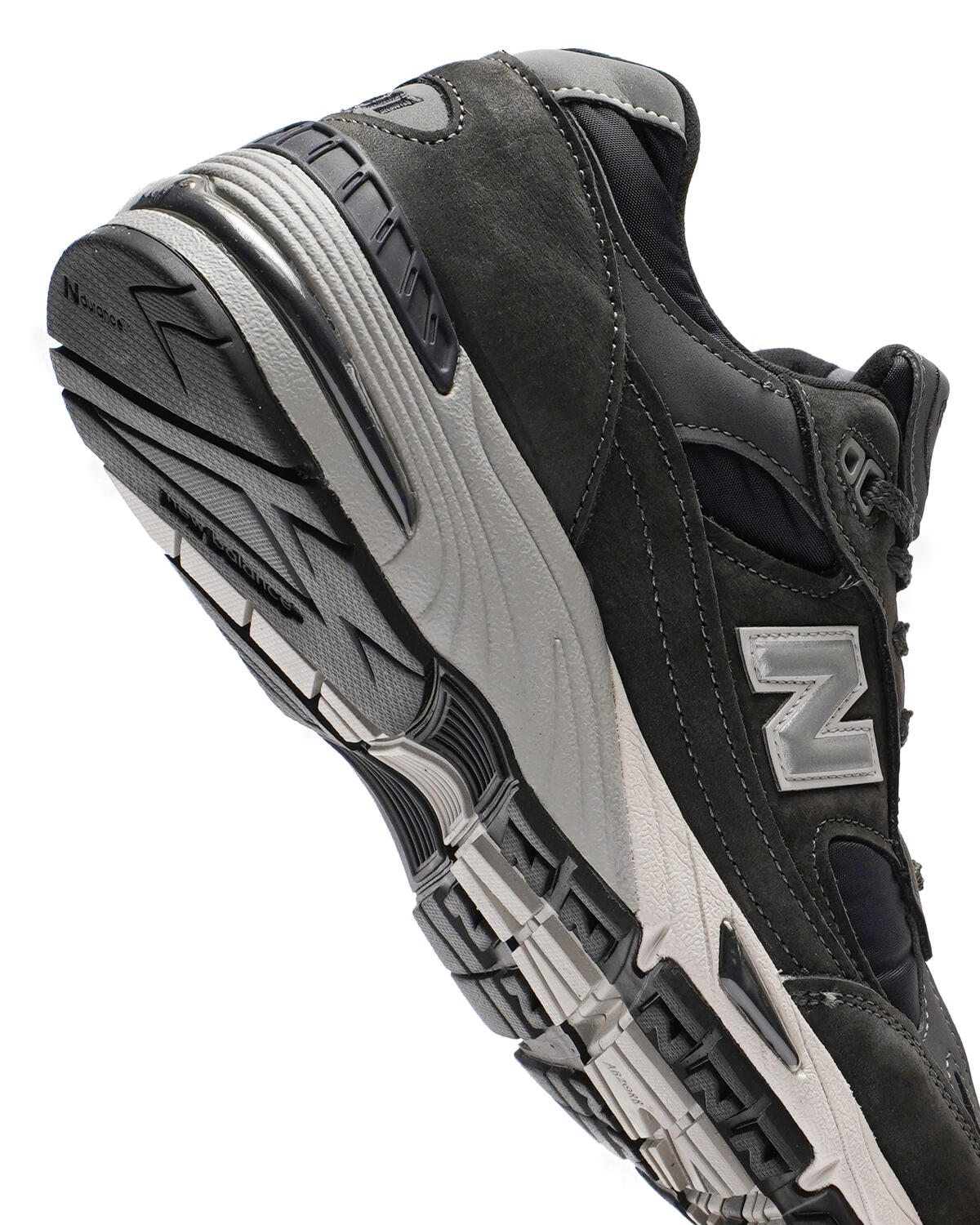 New Balance M 991 DGG - Made in England - Image 7
