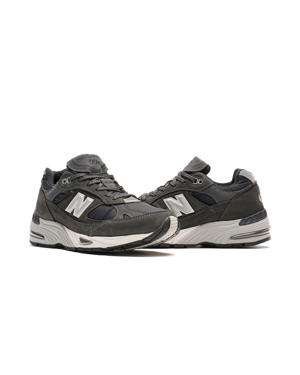 New Balance M 991 DGG - Made in England - Image 5