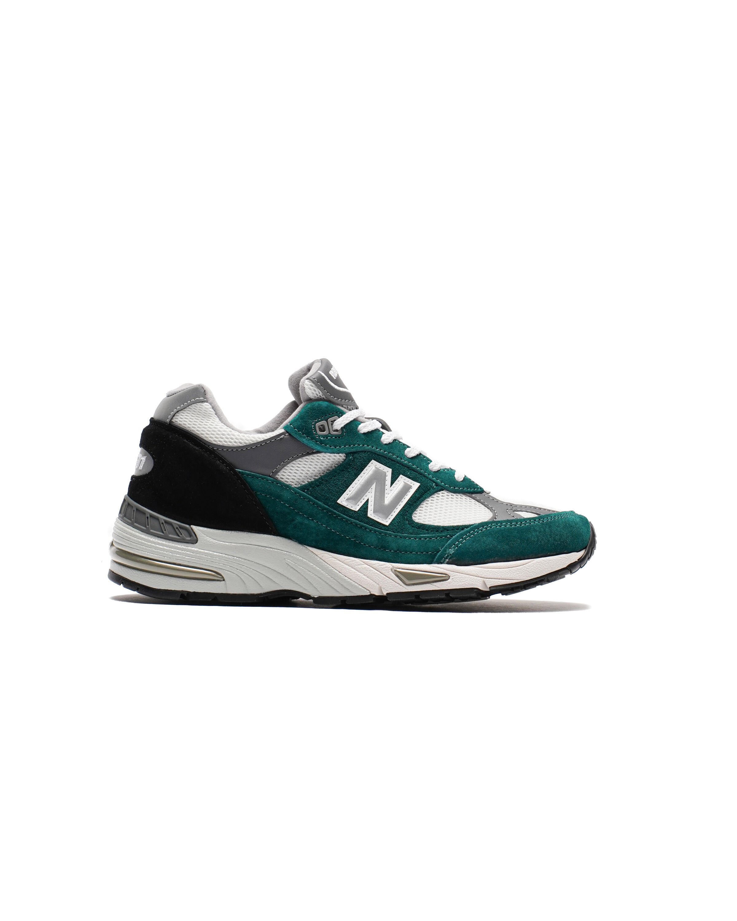 New Balance M 991 TLK - Made in England