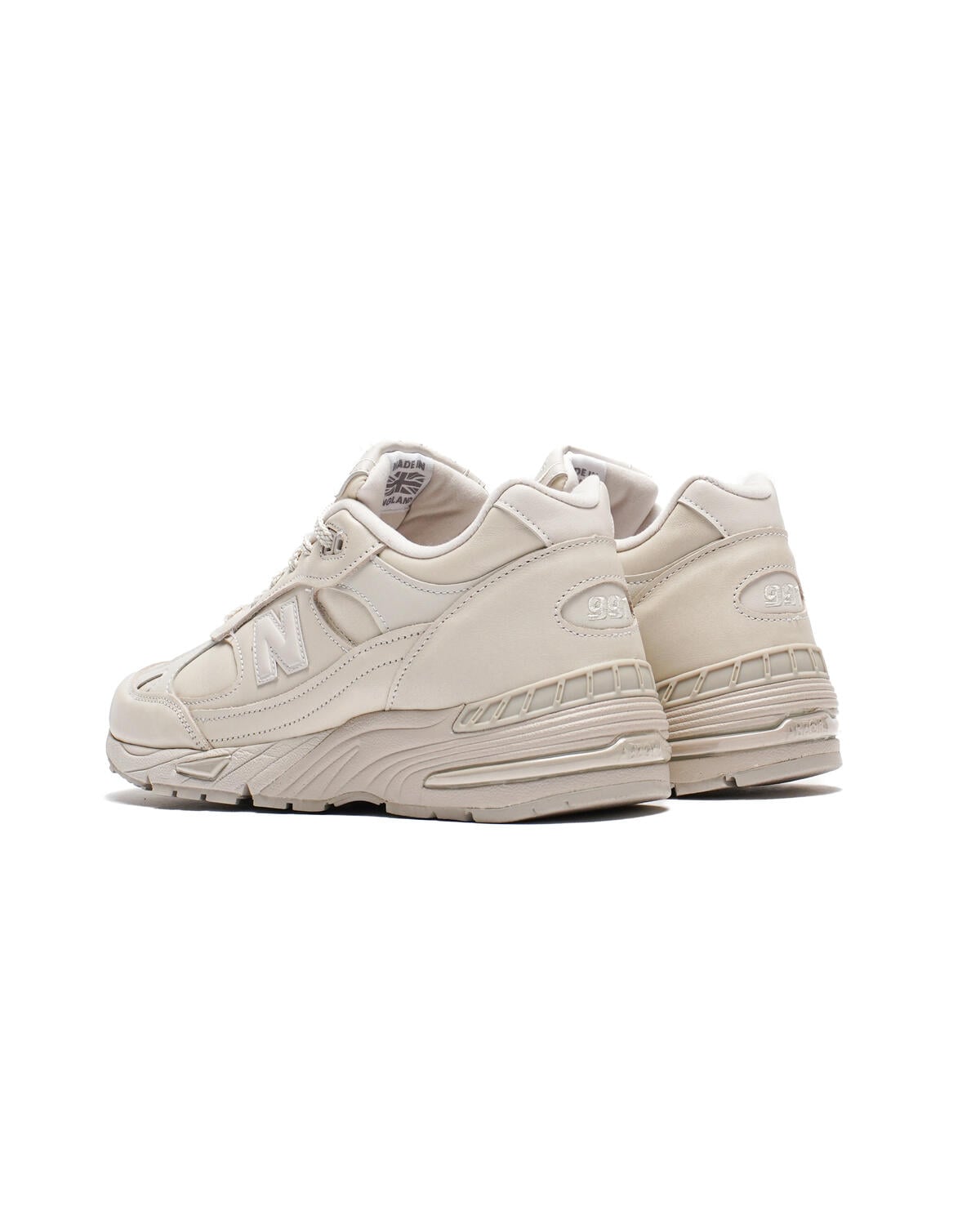 New Balance M 991 OW - Made in England | M991OW | AFEW STORE