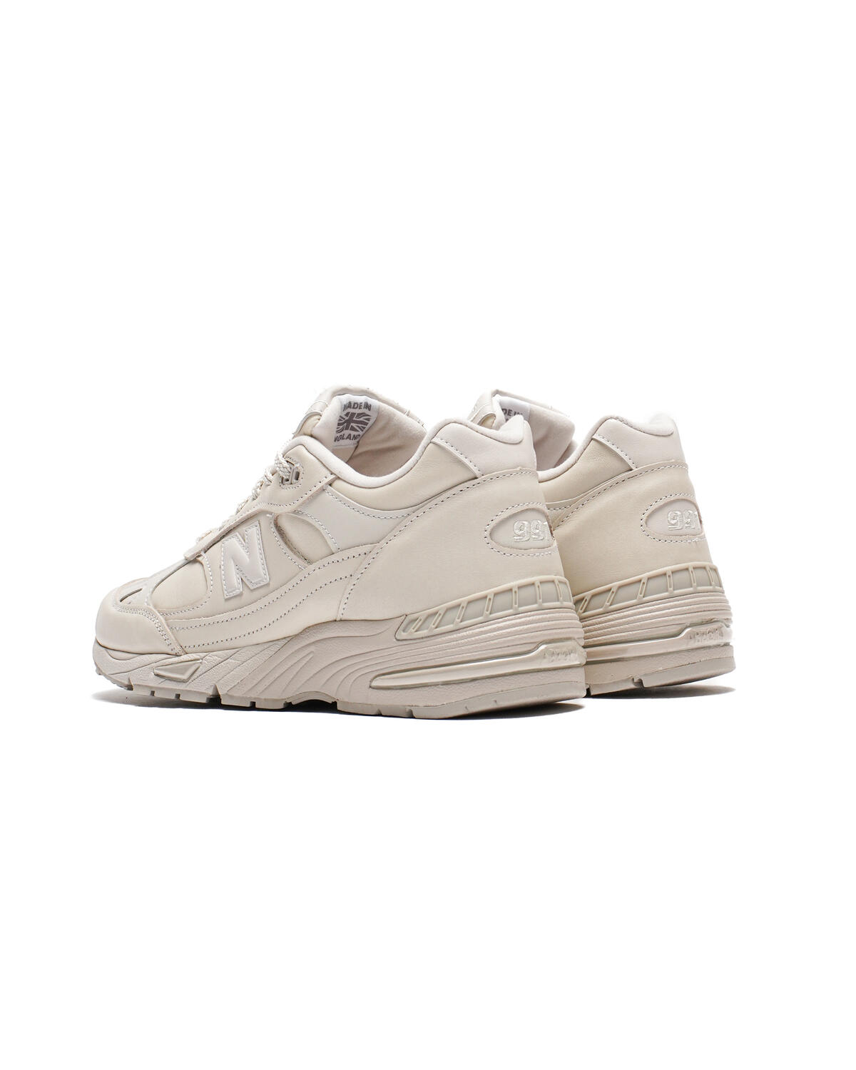 New Balance 991 Made in UK - Image 18