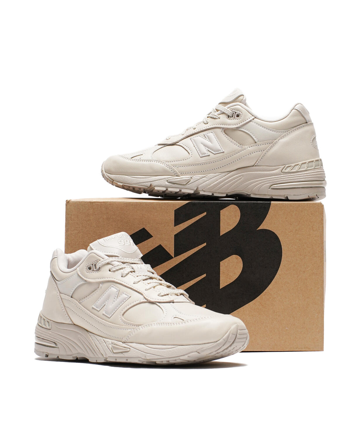 New Balance M 991 OW - Made in England | M991OW | AFEW STORE