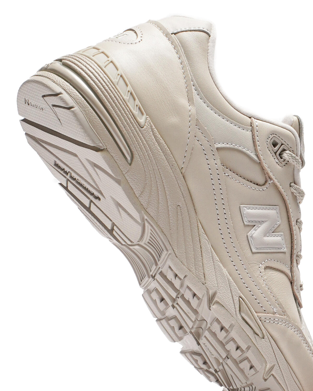 New Balance 991 'Off White' (Women's) - Image 8