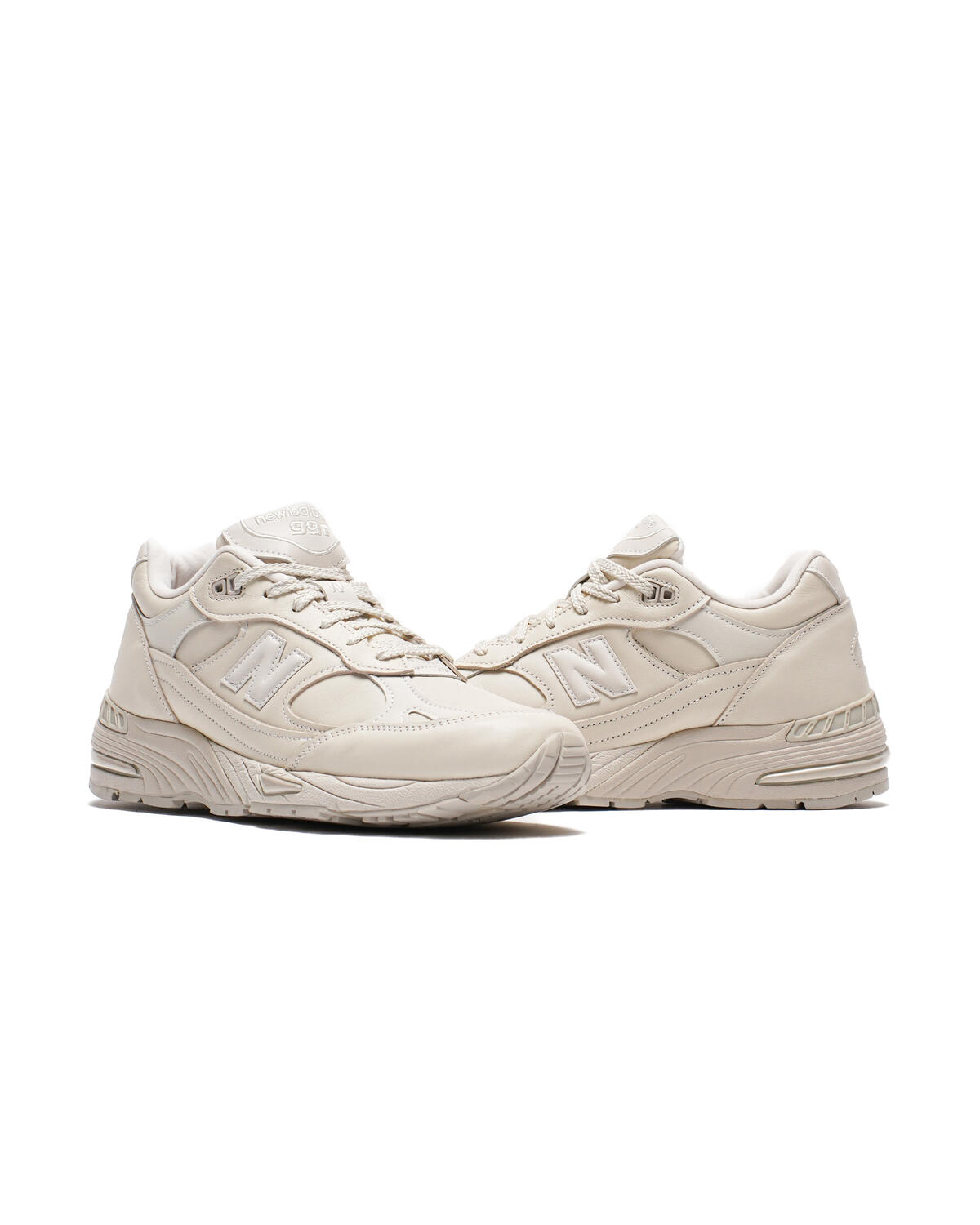 New Balance 991 Made in UK - Image 19