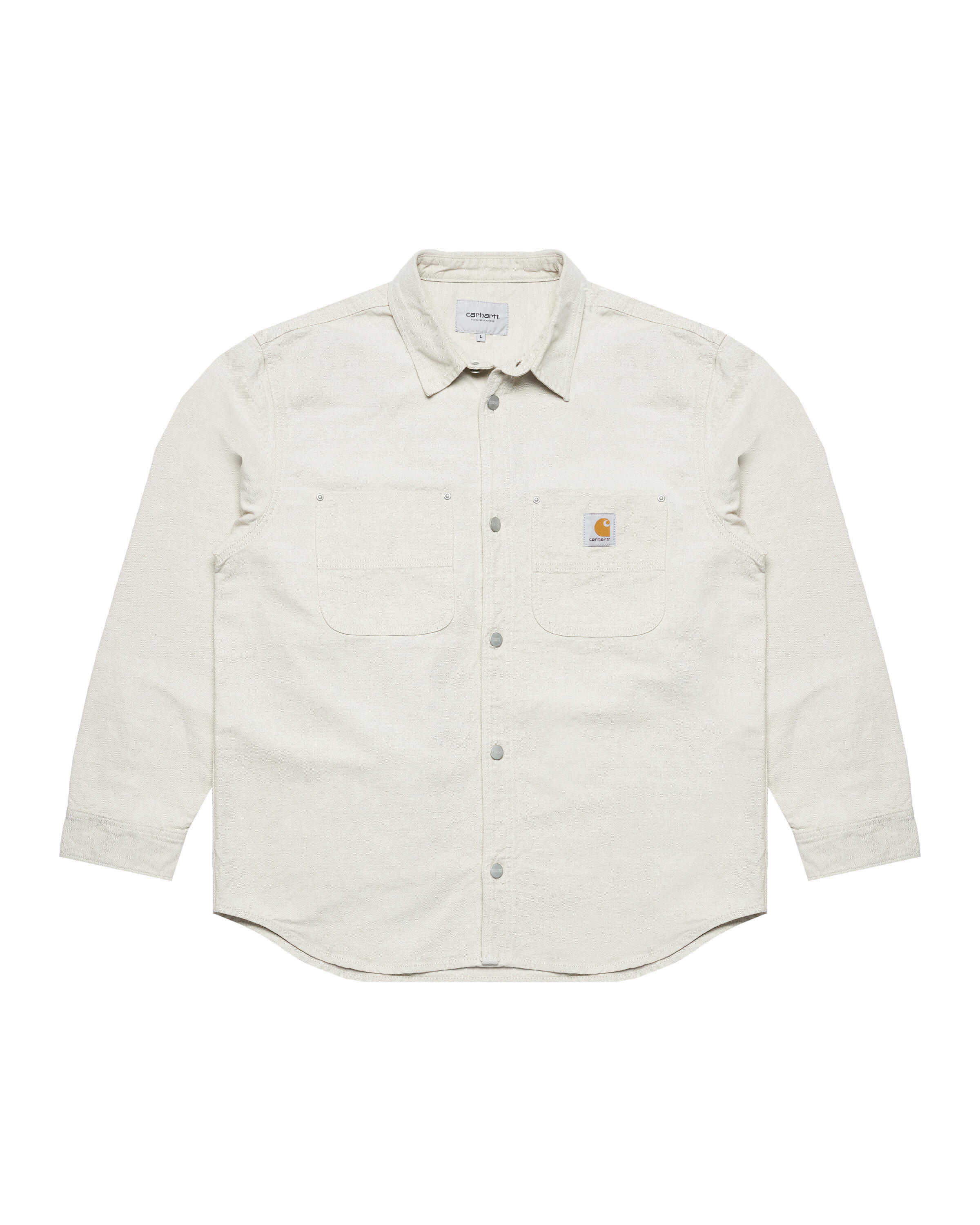 Carhartt WIP Walter Shirt Jacket