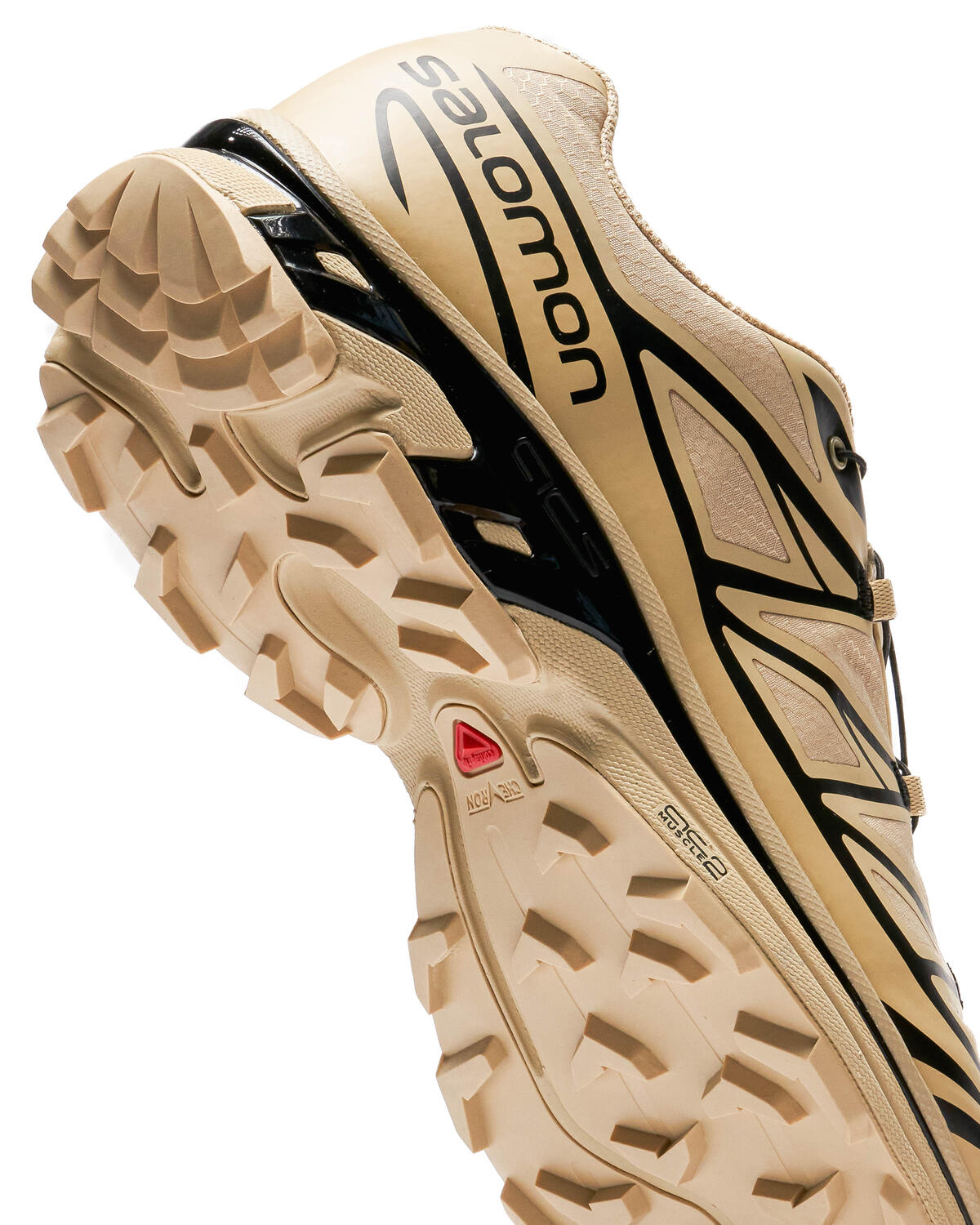 Salomon x T-6 GTX XT-6 Gore-Tex Safari/Black - Image 40