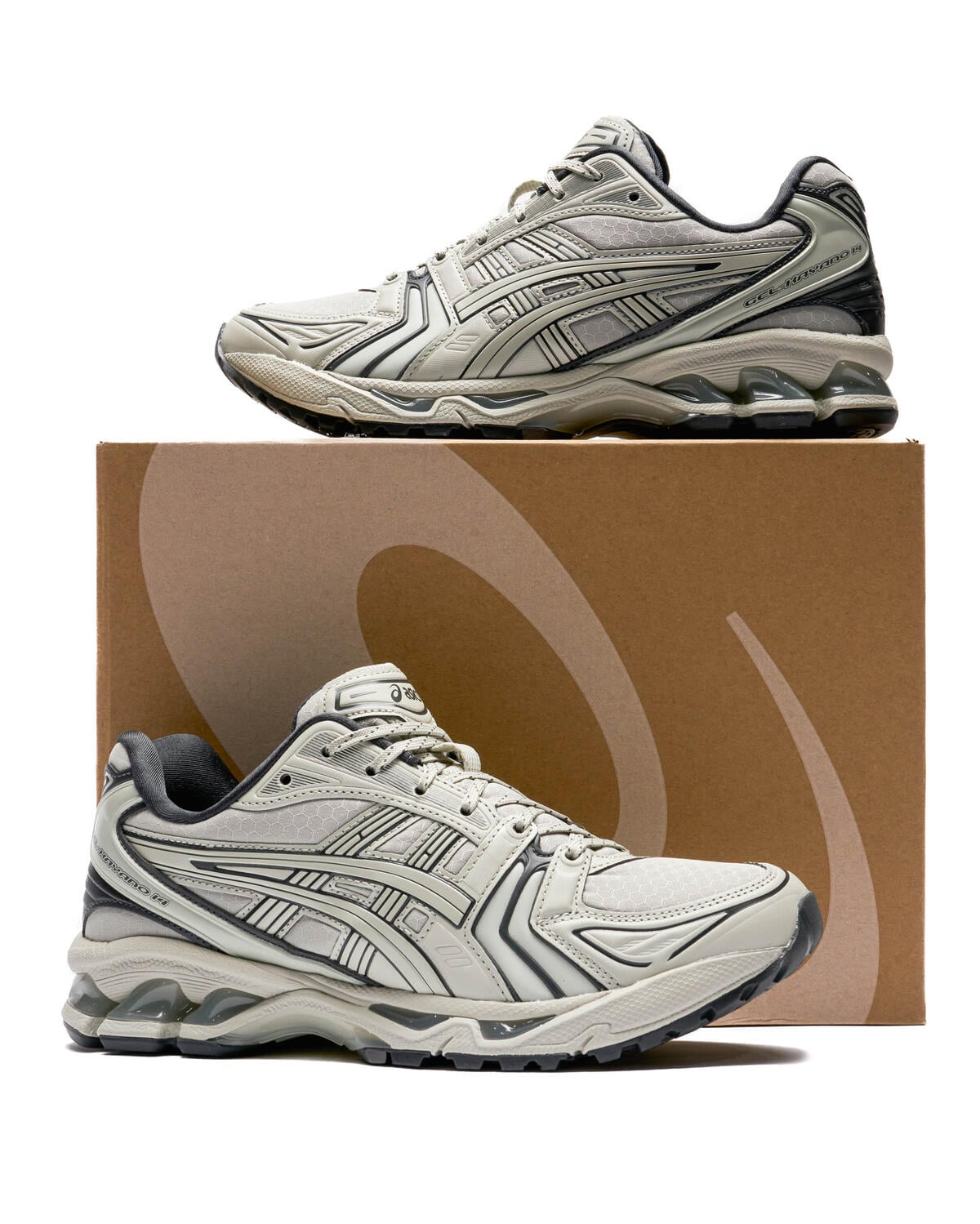 Asics Gel-Kayano 14 White Sage - Image 26