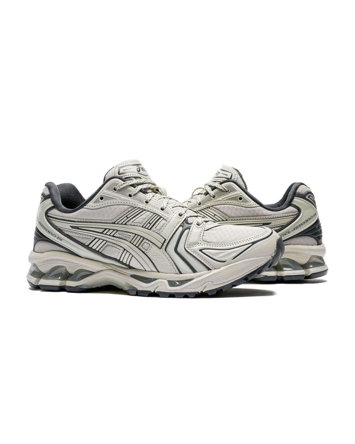 Asics Gel-Kayano 14 White Sage - Image 25