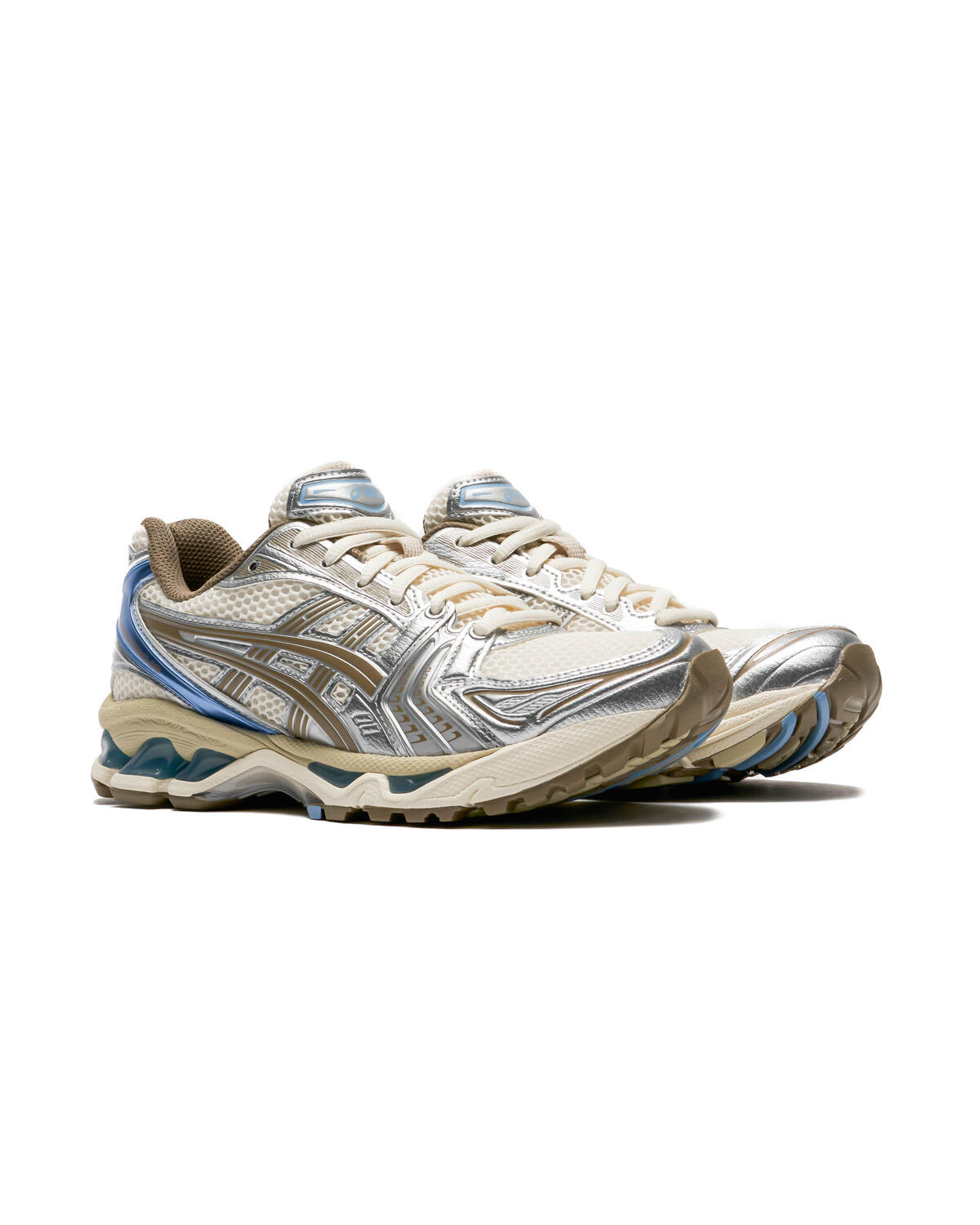 Asics Gel-Kayano 14 Cream Pepper Core (Women's) - Image 25