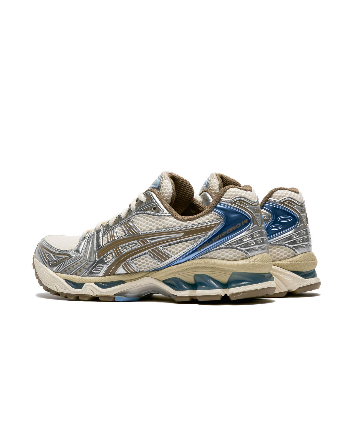 Asics Gel-Kayano 14 Cream Pepper Core (Women's) - Image 26