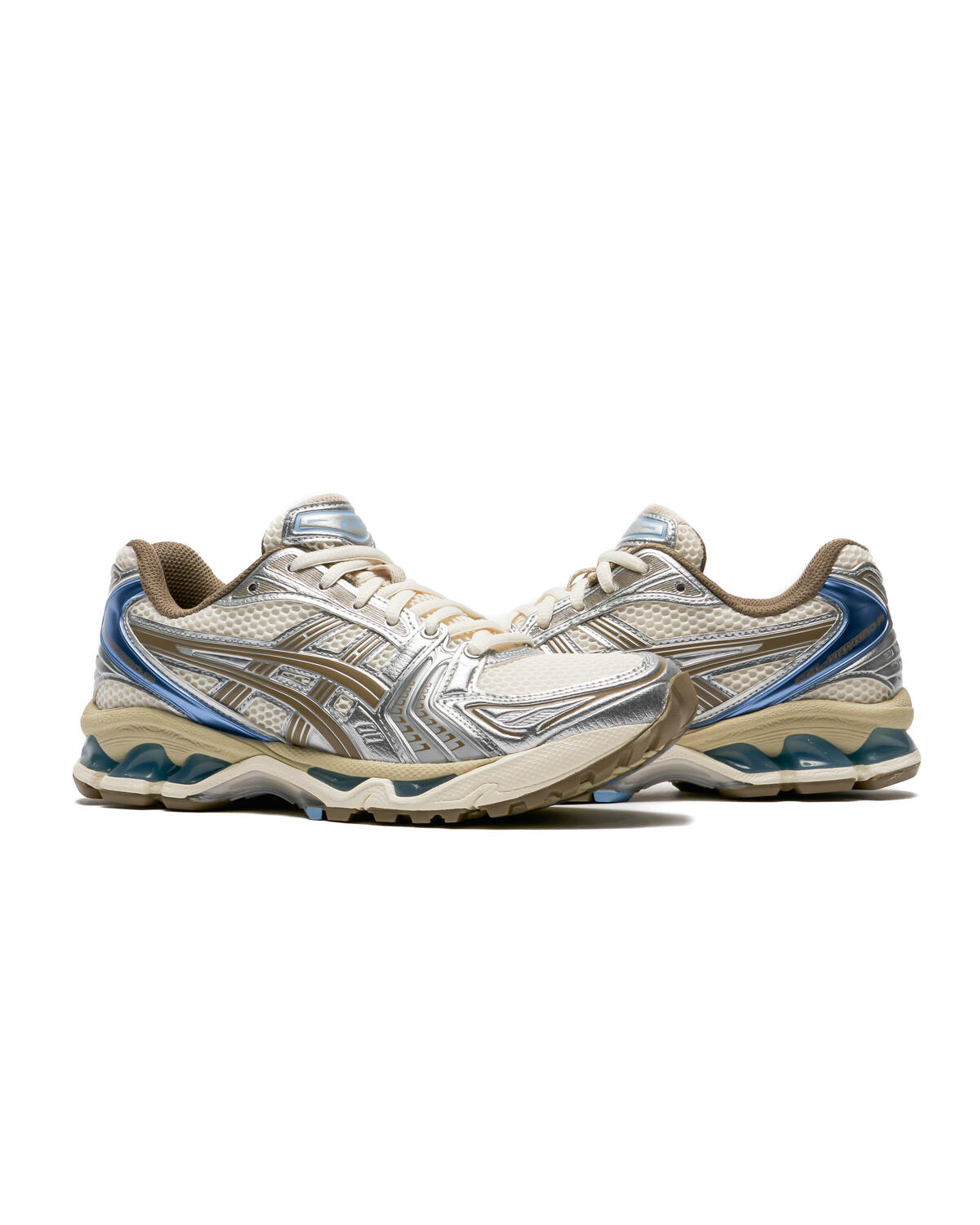 Asics Gel-Kayano 14 Cream Pepper Core (Women's) - Image 27