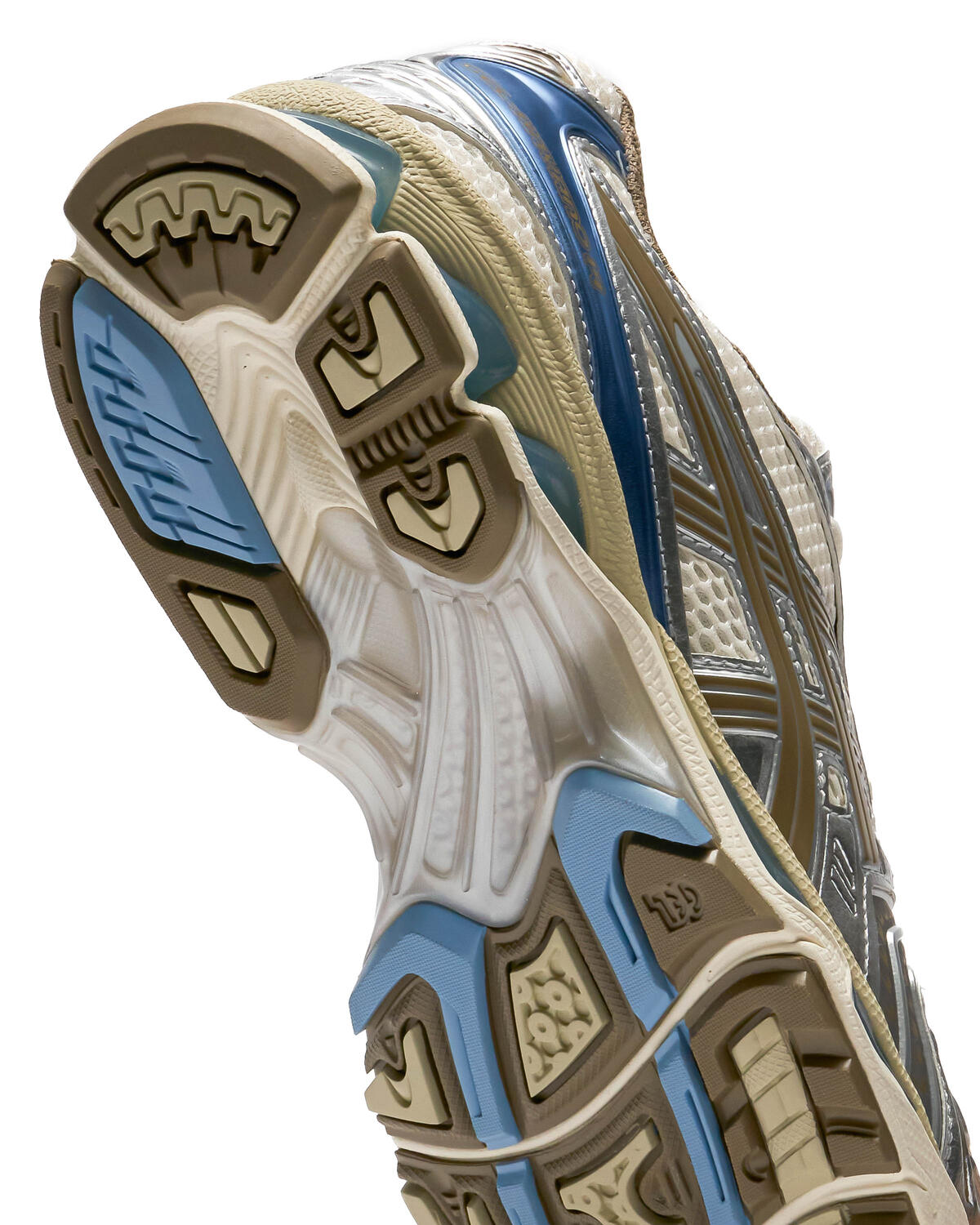 Asics Gel-Kayano 14 Cream Pepper Core (Women's) - Image 29