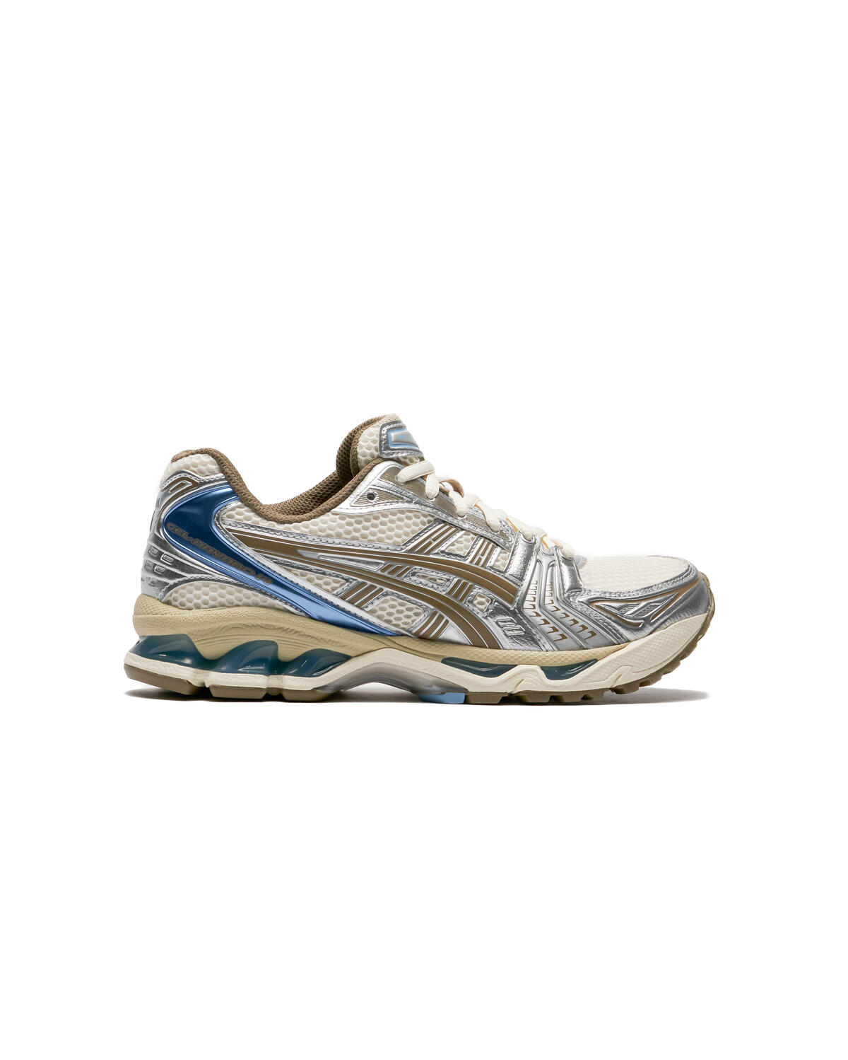 Asics Gel-Kayano 14 Cream Pepper Core (Women's) - Image 24