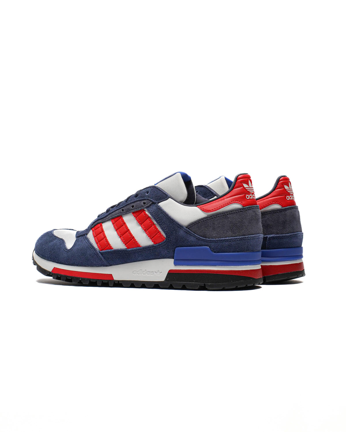 Adidas ZX 600 'Collegiate Navy / Better Scarlet / Crystal White' (Women's) - Image 15