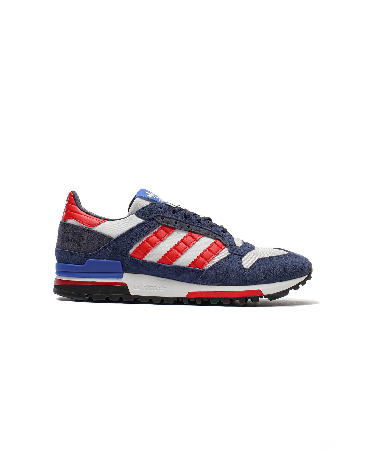 Adidas ZX 600 'Collegiate Navy / Better Scarlet / Crystal White' (Women's) - Image 13