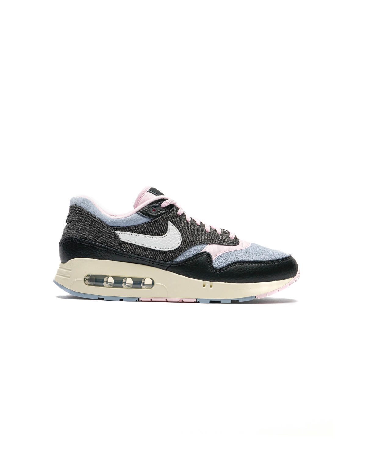 Nike Air Max 1 'Black / Summit White - Anthracite - Pink Foam' - Image 13